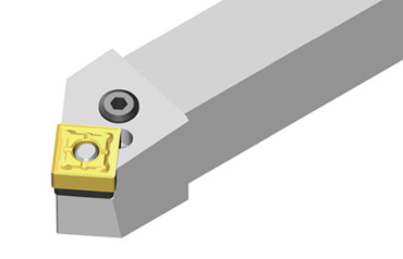 Váltólapkás külső esztergakés TaeguTec